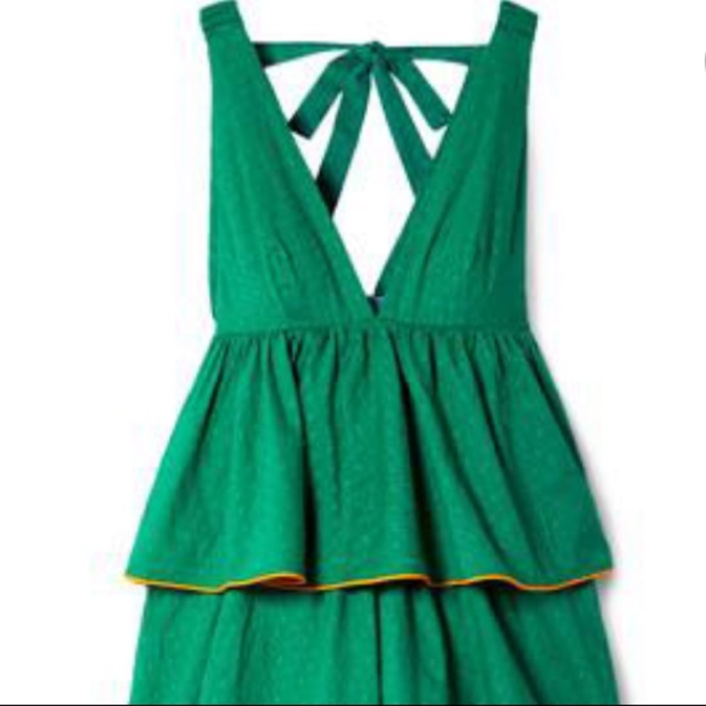 Rhode leela dress, size small